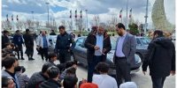 اعلام ۶ گروه اتباع افغانستانی مجاز که می توانند در ایران بمانند