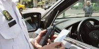 هشدار پلیس درباره نرخ جریمه‌های رانندگی در ایام نوروز