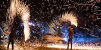 بالن آرزوها ممنوع/ کنار آتشی که خودتان روشن نکردید، نروید/ موثرترین راهکار برای چهارشنبه‌سوری: خانواده‌ها کنار فرزندان‌شان باشند