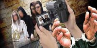 ما را چه به دوربین مخفی!
