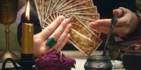 «با صرف یک قهوه از گذشته و آینده‌ی خود باخبر شوید»