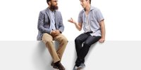 چرا همه فکر می‌کنند همیشه حق با آنهاست؟