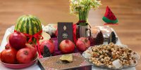 حداقل همین یک شب بلاگرها را فراموش کنید