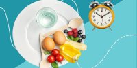 رژیم فست بگیریم یا نه؟ / هیچکس درباره مزایا و معایب آن اطلاعات دقیق ندارد