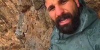 فقط بلاگرم و درآمدم از تبلیغات است/ حتی یک درصد هم نمی‌ترسم/ نگرانم کسی بدون آمادگی کارهای مرا انجام دهد/خواهرم می‌گوید فقط بگویید هنوز زنده است یا نه