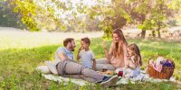 چگونه با بودجه محدود از تعطیلات سال نو لذت ببریم؟