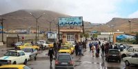 حجم جمعیت در مرز بازرگان برای سفر به ترکیه + تصاویر  | قانون جدیدی که حجم ترددهای نوروزی از مرزهای زمینی را بیشتر کرد