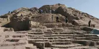 اشیای باستانی سرقت شده جیرفت به کشور بازگردانده می شوند؟  + عکس