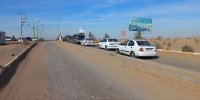 ورود مسافران نوروزی به این منطقه گردشگری محبوب ممنوع شد