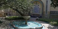 در تعطیلات نوروز به دیدن زیباترین خانه تهران بروید!