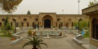 نخستین تجهیزات پزشکی تا مومیایی را اینجا ببینید| تاریخ پزشکی در عمارت  قجری