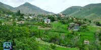 دیدار از روستاهای قجری در شرق تهران | پرواز بر فراز پل شاه عباسی