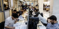 زیارت با چاشنی کتابخوانی