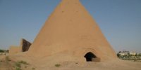 یخچال یبر، یخچالی به قدمت ۲ قرن