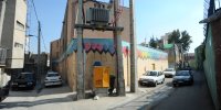 آشنایی با کوچه‌هایی که اسم خاص دارند