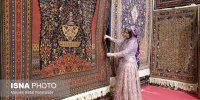 راهکار بازگشت مجدد ایران به بازار جهانی فرش دستباف | چگونه می توان جای خالی ایران در بازارهای جهانی را پر کرد؟