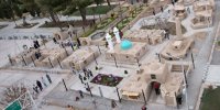 تمیزترین شهر ایران را بشناسید