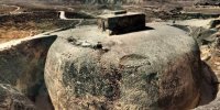 سفر به دوره ساسانیان در آتشکده تخت رستم