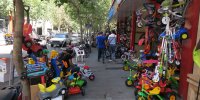 دوچرخه استاندارد و با قیمت مناسب از کجا بخریم؟