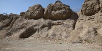 قلعه گبری؛ یادگار ساسانیان در ری