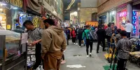بگردید، بچرخید و در نهایت خرید کنید