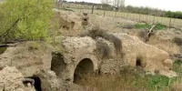 دیدار با سازه های سنگی تهران