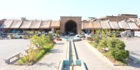 کاروانسراهای که مسافرپذیرند
