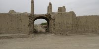 بالابان، روستای تاریخی، اما خوش آب و هوا