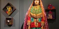 گشت و گذار در دنیای جادویی عروسک‌ها