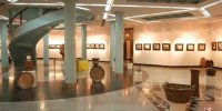 در این فرهنگسراها هنرگردی کنید