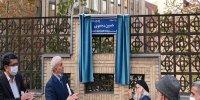 قدم زدن در خیابان‌هایی که مزین به نام نقاشان هستند