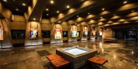 گشت و گذار در هزار توی تاریخ