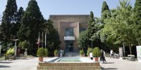 گشت و گذار در خانه هنرمندان