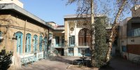 چند ساعت میهمان خانه «مهرانگیز» باشید