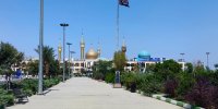 امامزاده‌هایی در قاب دوربین