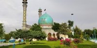 زیارت در امامزاده‌های مشهور پایتخت