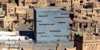 گردش در لوکیشن فیلم «محمد رسول الله(ص)»
