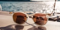 قاب دودی برای چشمان شما