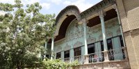 ردپای تاریخ در عمارت‌های خیابان ولیعصر(عج)