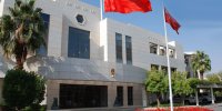 سفارت چین اخطار زرد سفر چینی ها به ایران را حذف کرد
