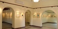 موزه‌گردی در خیابان ولیعصر(عج)