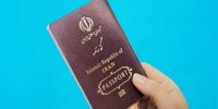 پاسپورت ایران قوی‌تر شد