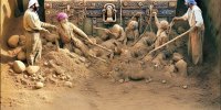 شناسایی ‌و شکار گنج‌یاب‌ها