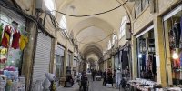 پنجمین دروازه تهران در بازار