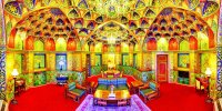 ۶۰درصد هتل‌های ایران خالی است