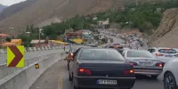 تعداد مسافران ورودی به مازندران در یک هفته گذشته اعلام شد