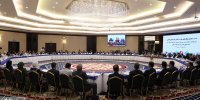تشکل های گردشگری میزبان ضرغامی و صالحی امیری شدند | گلایه فعالان گردشگری از نگاه امنیتی تا مشکل صدور ویزا برای گردشگران سلامت افغانستان و پاکستان