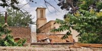 گشت و گذار در محدوده بادگیر ۴۰۰ ساله