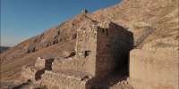 گورستان سلطنتی تاریخی در شهرری