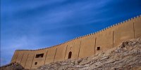 تماشای اثری از نخستین تمدن ایرانی در تهران